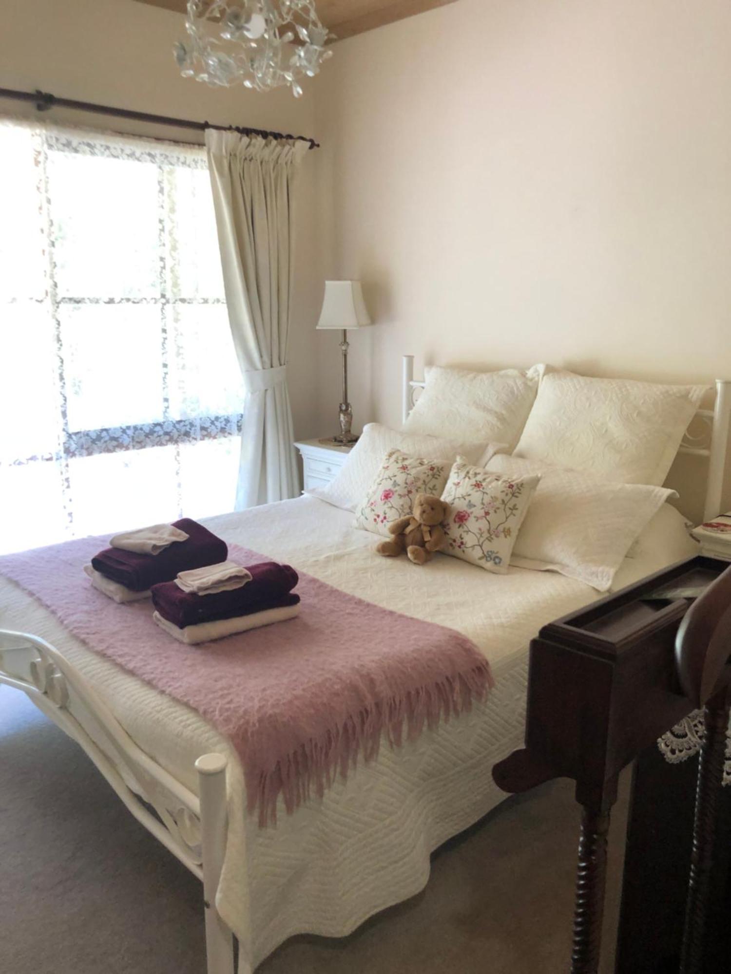 Sherwood Park Bed And Breakfast Somerville ภายนอก รูปภาพ