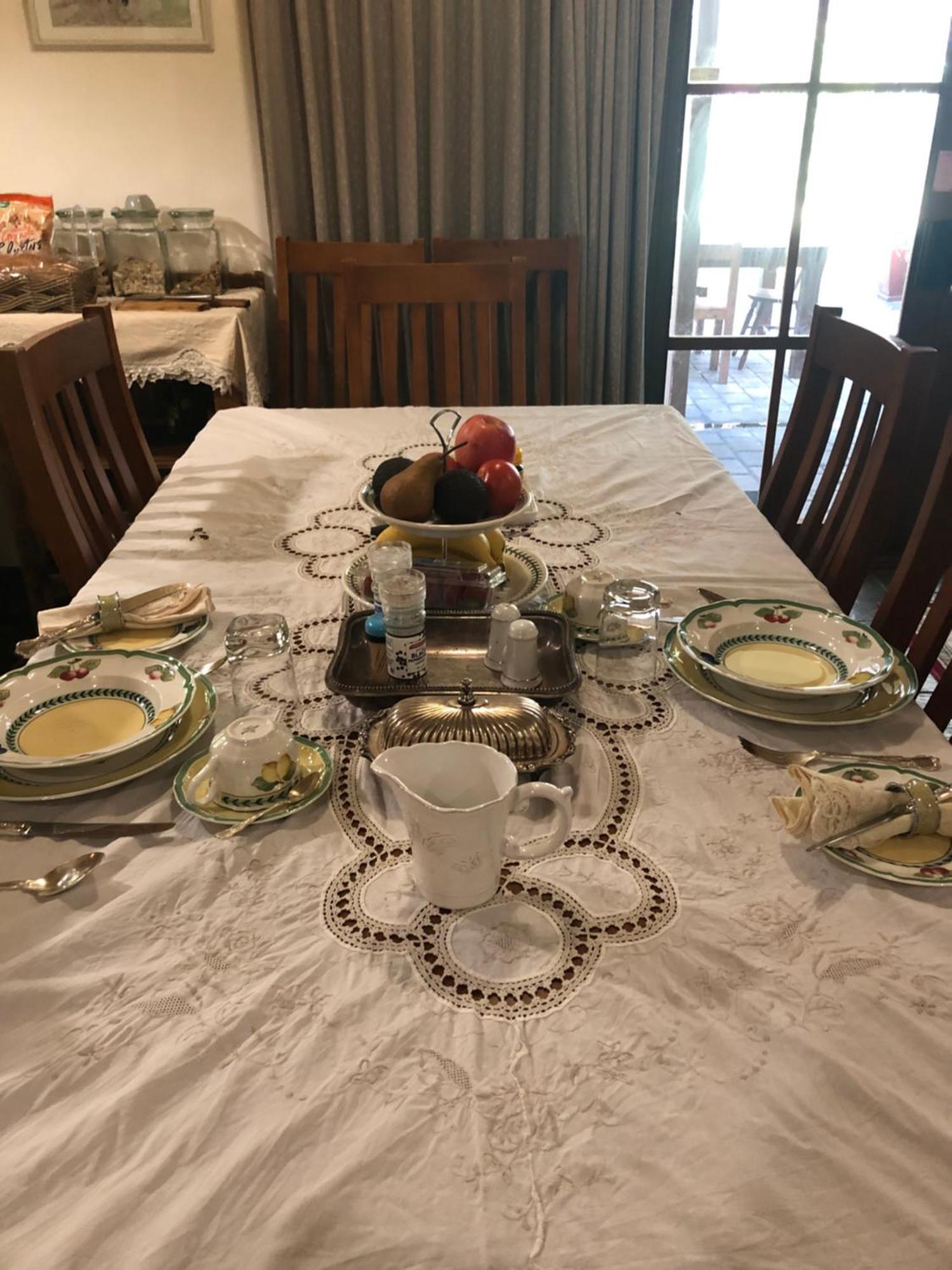 Sherwood Park Bed And Breakfast Somerville ภายนอก รูปภาพ