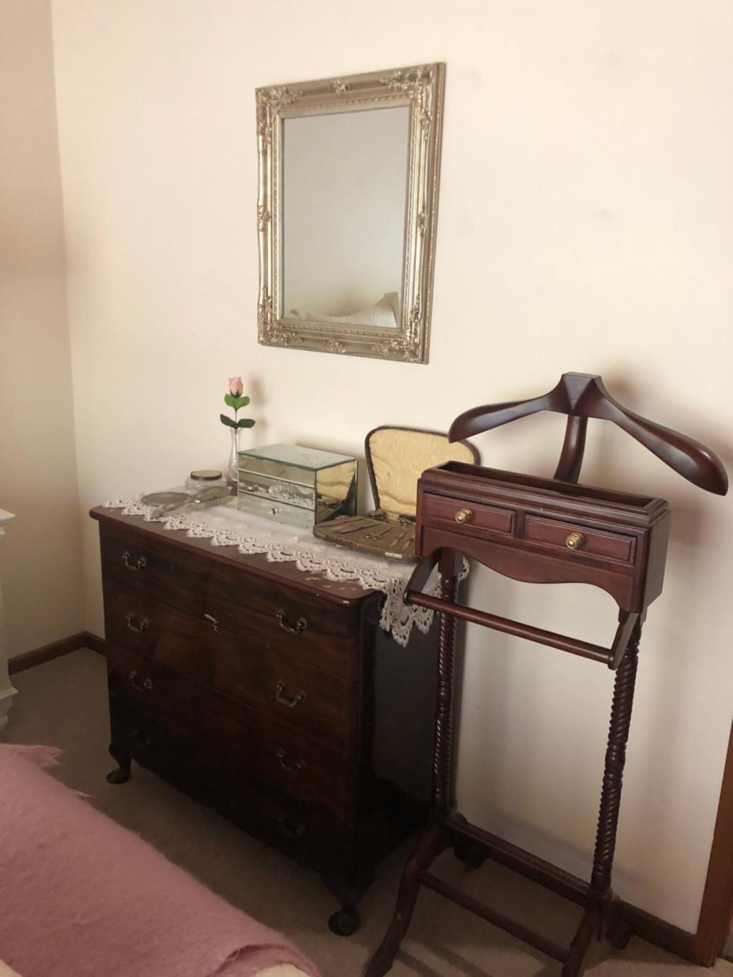 Sherwood Park Bed And Breakfast Somerville ภายนอก รูปภาพ