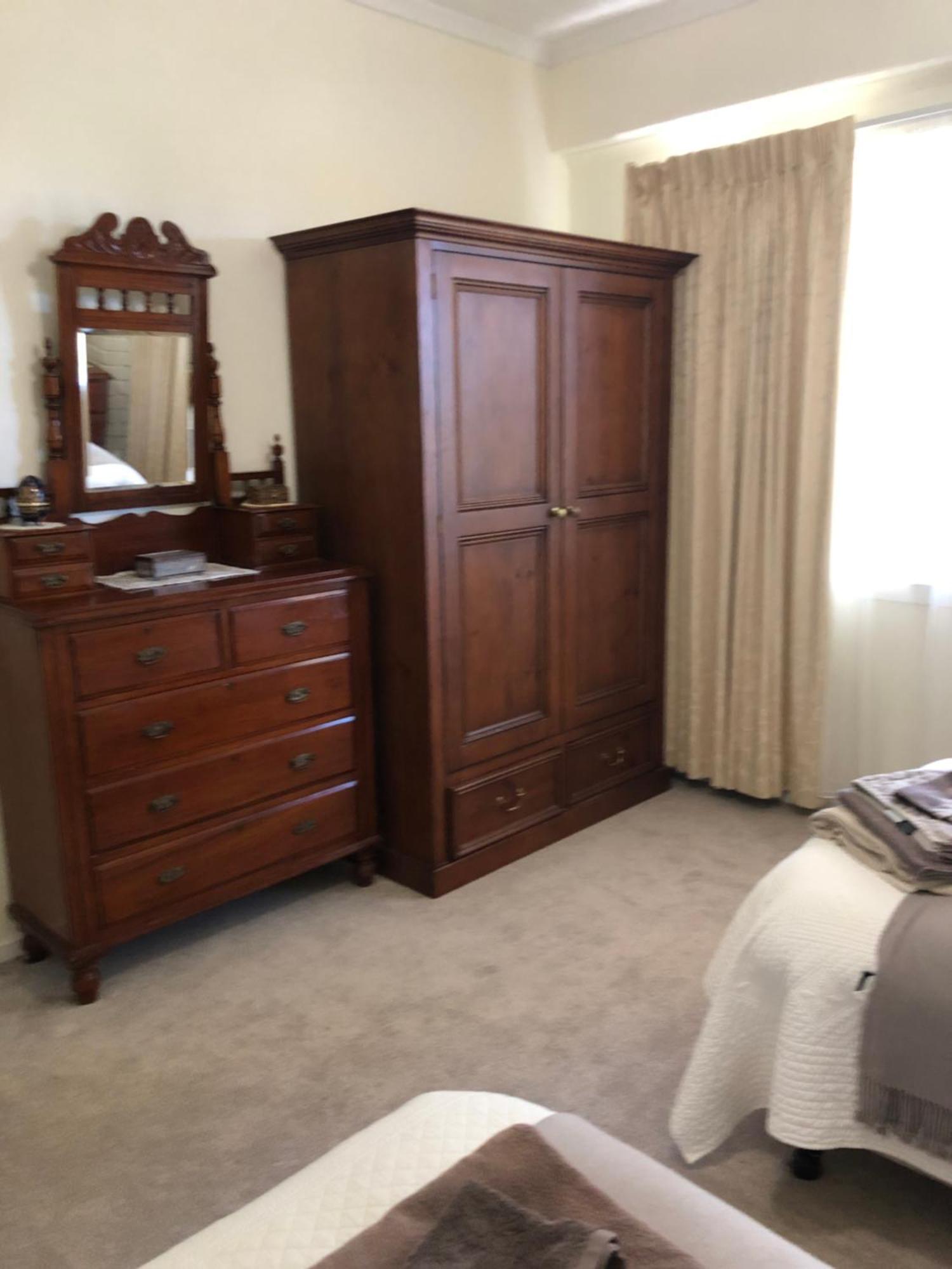Sherwood Park Bed And Breakfast Somerville ภายนอก รูปภาพ