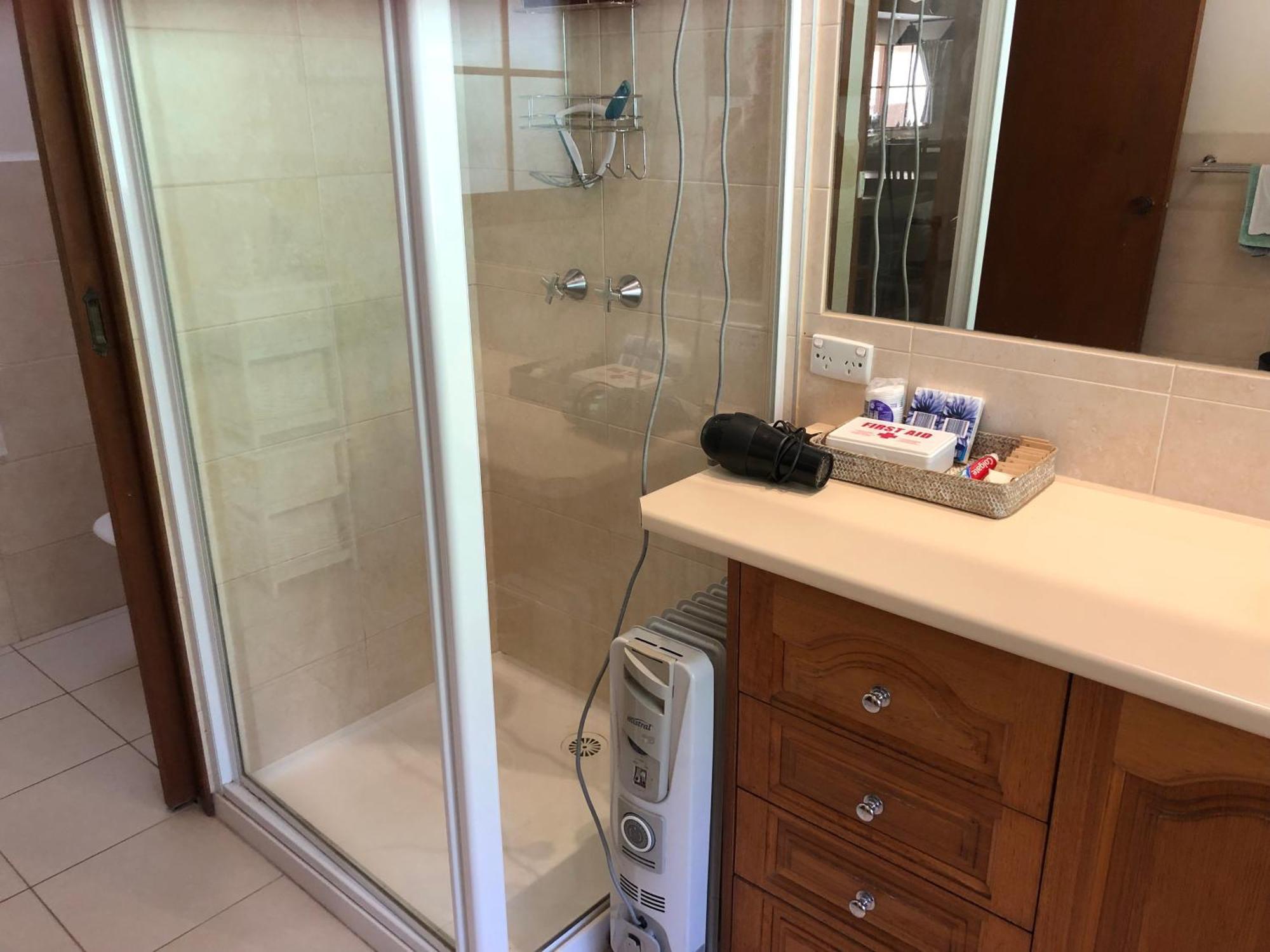 Sherwood Park Bed And Breakfast Somerville ภายนอก รูปภาพ
