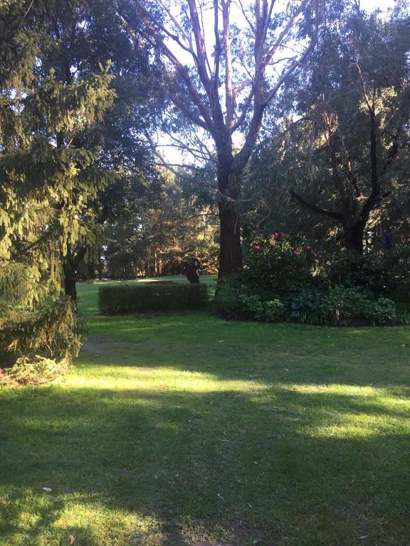 Sherwood Park Bed And Breakfast Somerville ภายนอก รูปภาพ